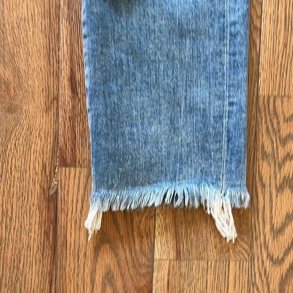 MADEWELL | The perfect vintage jean - Picture 2 of 11